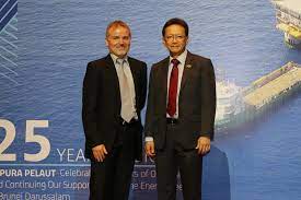 Sapura energy secures rm1.3b new wins. Sapura Energy Vows To Expand Business In Brunei The Scoop