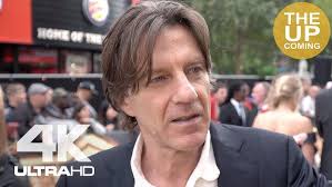 James Marsh interview