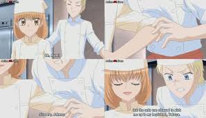 Yumeiro Patissiere Professional Spoilers Yumeiro Patissiere Anime Love Quotes Anime