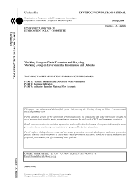 Discover the best horses in rdr2 with statistics, prices, locations & habitats, and more. Http Www Oecd Org Officialdocuments Displaydocumentpdf Cote Env Epoc Wgwpr Se 2004 1 Final Doclanguage En
