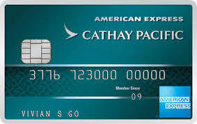 Rush card charges are applied to the account after the. Bdo Cathay Pacific American Express Credit Card How To Apply Storyv Travel Lifestyle