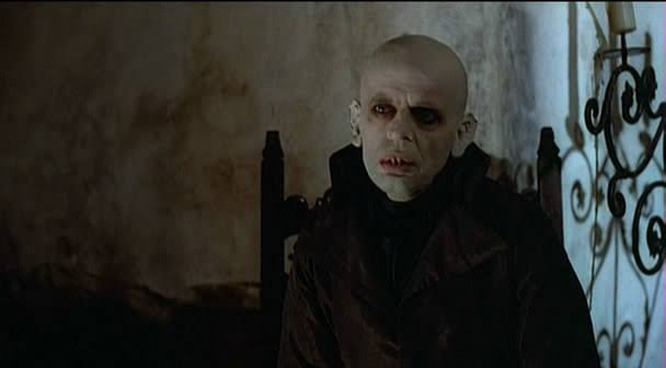 Nosferatu (1979) – Herzog's classic take on a classic | Lisa Thatcher