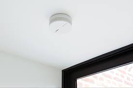 With an ionization smoke detector, the radioactive element ceiling paint or other ceiling or wall coatings. Smoke Alarms How Can You Choose The Right Model For Your Home Netatmo