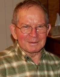 Max William Cronk (1926-2014)