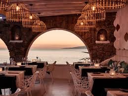 Hippie fish is a multi space beach restaurant, on the beach of agios ioannis in mykonos. Where To Eat In Mykonos 15 Best Places To Eat In Mykonos For All Budgets Where To Stay In Mykonos