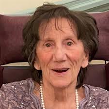 Obituary, Visitation & Funeral Information