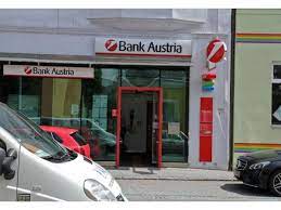 Bank austria filialen für privatkunden finden. Bank Austria In 2232 Deutsch Wagram Herold At
