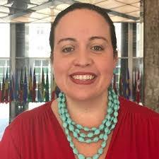 Leslie Goodman's Instagram, Twitter & Facebook