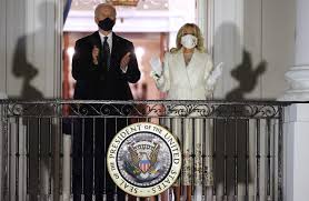 They began with america united: Fact Check Meme Of 9 Questions Makes False Biden Inauguration Claims