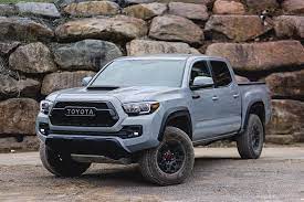 The 2021 tacoma and other popular toyota trd pro models have a new exclusive color. The 2018 Ford F 150 Crowned Truck Of Texas At Tawa Truck Rodeo Toyota Tacoma Toyota Tacoma Trd Toyota Tacoma Trd Pro