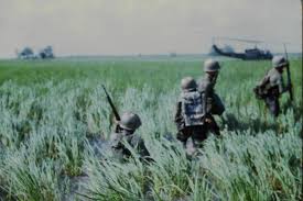 Photos by David Arsanis Outlaws 1967-68.