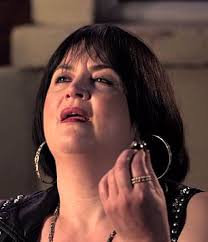 How Gavin and Stacey writer Ruth Jones swapped Cardiff home for James  Corden's LA mansion...