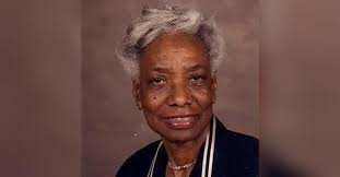 Dorothy C. Dixon Obituary