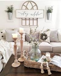 25 Beautiful And Cozy Farmhouse Living Rooms Shelterness
