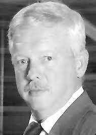 William Anderson (Bill) Rowe