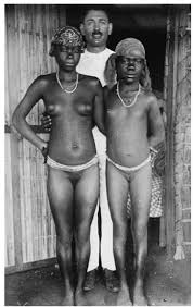 PDF) ExoticEroticEthnopornographic