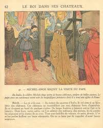 Brossolette Ozouf Mon Premier Livre D Histoire De France Ce1 1946 French Phrases Medieval French