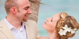 Evans-Steinbach wedding