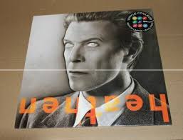 Johnny Bowie ‎– Johnny Bowie Label: Voxigrave ‎– V /30