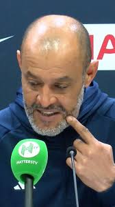 "IT WAS A PUNCH! MADDISON LOST HIS COMPOSURE!" Nuno