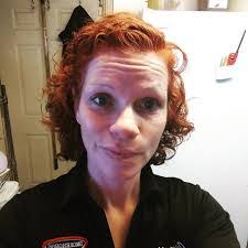 Jennifer Pomponio's Instagram, Twitter & Facebook