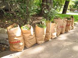 Yard Waste And Bulk Item Collection City Of Fairview Park Ohio