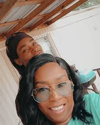 Tiffany Sherrod's Instagram, Twitter & Facebook