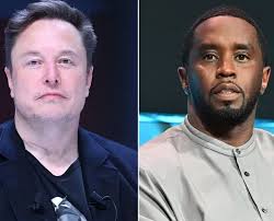American Column - 10 minutes ago: The whole world was shaken when Elon Musk  released an uncensored list and photos related to stars connected to Diddy.  "Everyone deserves to know." See full