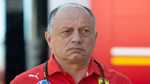 Will Fred Vasseur sideline Charles Leclerc for Lewis Hamilton at Ferrari?