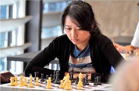 Wgm irene kharisma sukandar from indonesia convincingly won alexander the great open that concluded yesterday in porto carras, greece. Tak Hanya Indonesia Irene Wakili Asia Di Kejuaraan Catur Dunia Okezone Sports