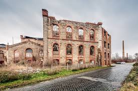 3 im dg, 125,50 m² wfl., bestehend aus flur, bad, abstellraum, küche und 3 zimmern, sowie. Hier Will Ich Wohnen Die Alte Schokofabrik Ist Eine Riesenchance Fur Greussen Stadtrandnotiz De