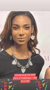 Candace Walls Beauty Bling