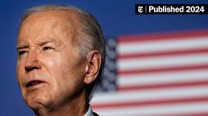 Biden Granted Protections for Undocumented Spouses