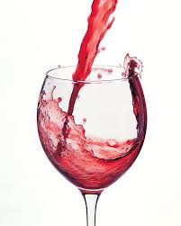 A Splash Of Red Par Tfrancisco Sur Etsy 30 00 Stillleben Rotwein In Vino Veritas
