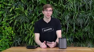 Connect one end of an ethernet cable to your sonos product, then connect the other end to your router. How To Reconnect Your Sonos System To A New Router Or Wifi Network Youtube
