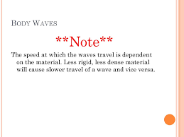 10 1 How And Where Earthquakes Occur Ppt Download