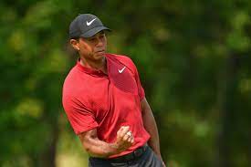 Pga Championship Results Tiger Woods Didn T Win But He Delivered An Unforgettable Sunday Sbnation Com