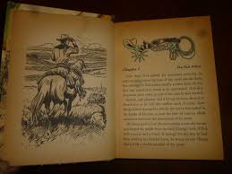 Gene Autry and Arapaho War Drums by Patten, Lewis B