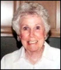 Lorraine KENDALL Obituary