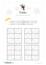 Check spelling or type a new query. Kostenloses Sudoku Ratsel Fur Kinder Im Raster 6x6 Mittel Jetzt Gratis Downloaden Sudoku Kinder Sudoku Ratsel Fur Kinder