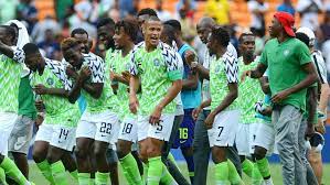 The german manager dropped fullback ola aina and fc porto midfielder mikel agu from the provisional list of 25 players. Nff Announce Confirmed Super Eagles List For October Friendly Games Goalball