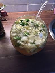 Caipirinha Bowle Von Perle Chefkoch Rezept Caipirinha Bowle Rezepte Bowle Rezept
