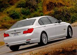 Foto 2011 Bmw 750li Bmw Dream Cars My Dream Car