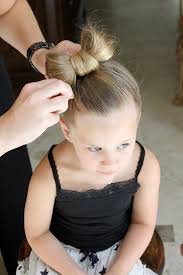 Super cute and easy toddler hairstyle from hairstyles for little girls with thick hair. 50 Toddler Hairstyles To Try Out On Your Little One Tonight