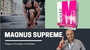 Magnus supreme energia sem limites. Magnus Supreme Omnilife Productos Omnilife Bebida Energetica