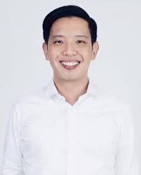 I look at the way he discusses and raises issues and makes decisions, said mr gan, 61. Carrie Tan Executive Director Daughters Of Tomorrow Dot Linkedin