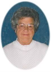 Obituary of Dorothy Joan Huggins