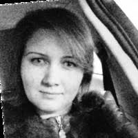 50+ "Maria Ash" profiles