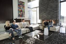 The New Mansion Must A Media Room Wsj One fitted out for the playing of table games. the new mansion must a media room wsj