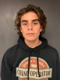 Camden Grabau's Men's Soccer Recruiting Profile